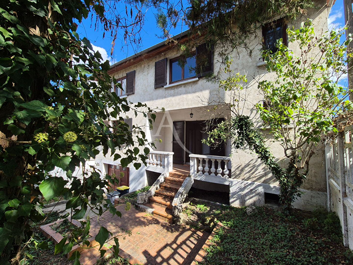 Maison NEUILLY PLAISANCE (93360) 6 pi&egrave;ces 137.00 m&sup2;