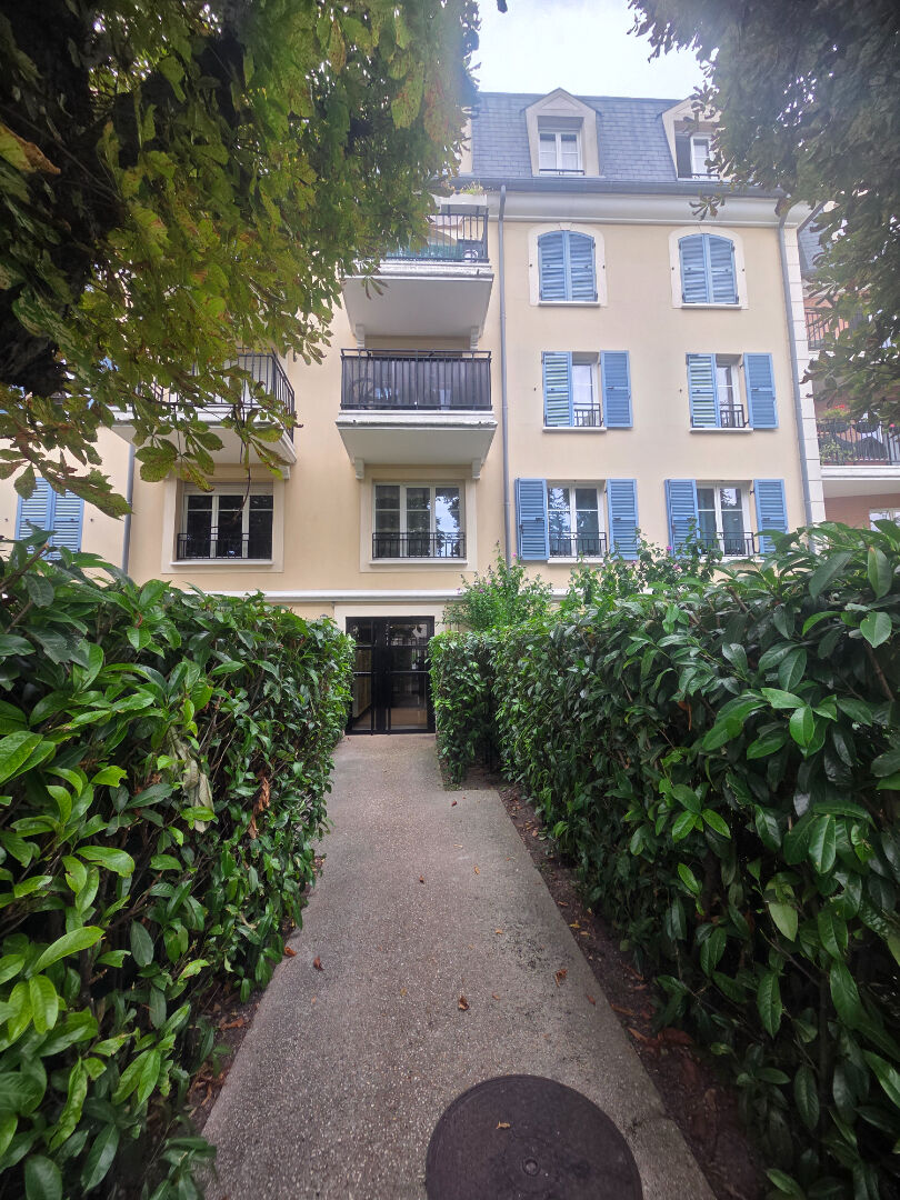 Appartement TREMBLAY EN FRANCE (93290) 3 pièces 55.00 m²