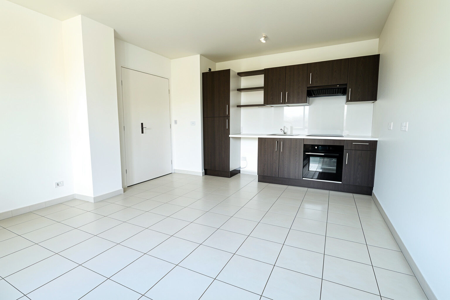Appartement FERRIERES EN BRIE (77164) 2 pièces 38.38 m²