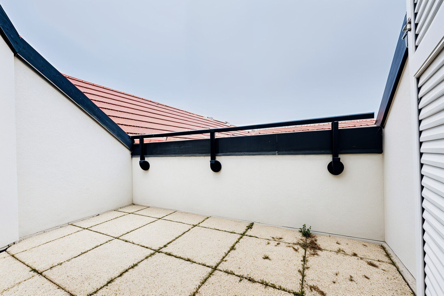 Appartement SERRIS (77700) 2 pièces 45.00 m²