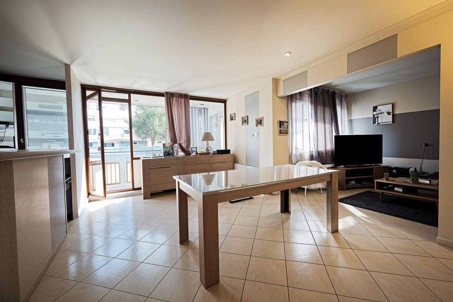 Appartement MEAUX (77100) 5 pièces 100.17 m²