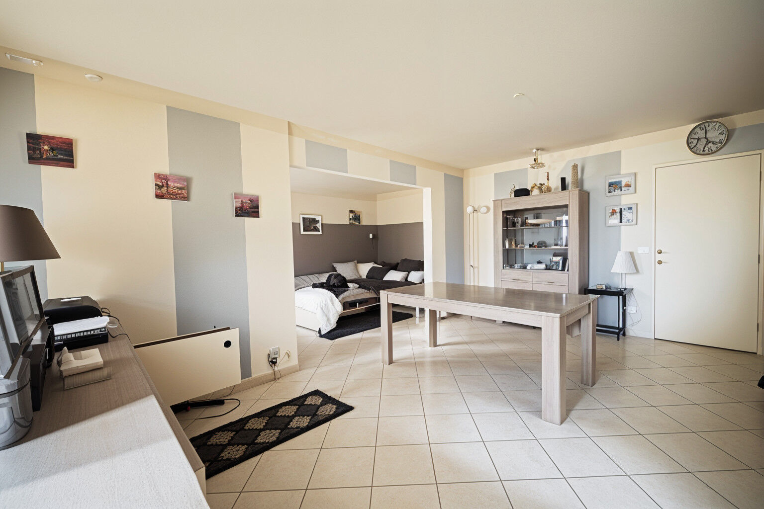 Appartement MEAUX (77100) 5 pièces 100.17 m²