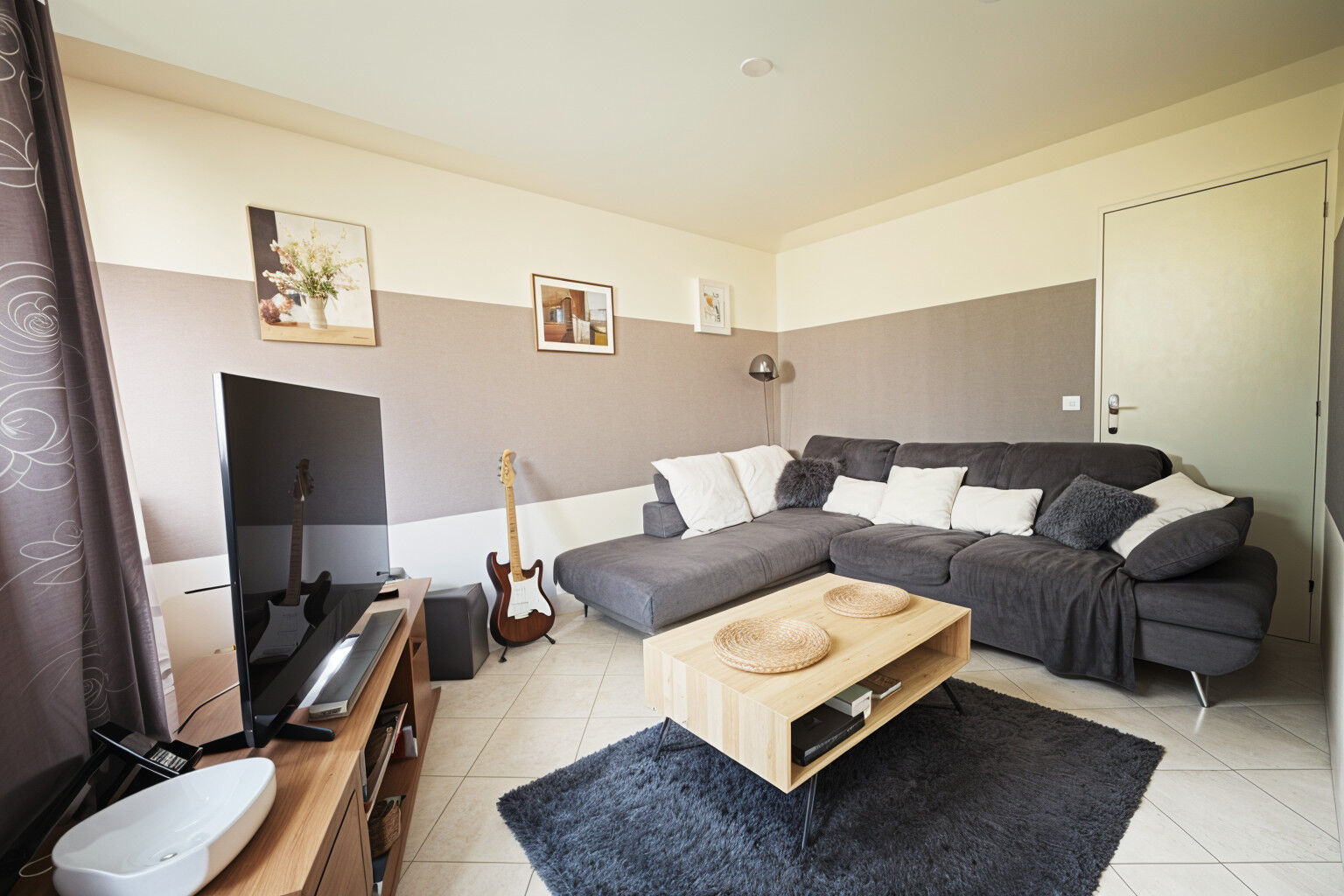 Appartement MEAUX (77100) 5 pièces 100.17 m²