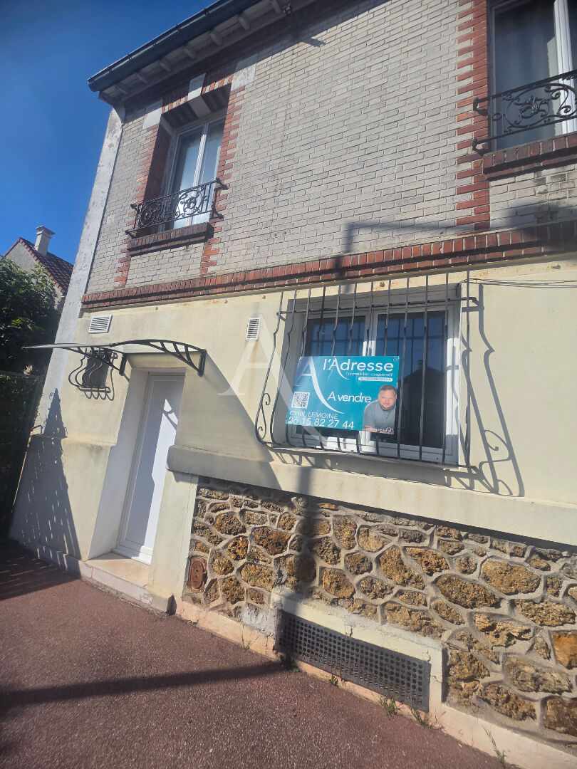Appartement LES PAVILLONS SOUS BOIS (93320) 1 pièce 24.90 m²