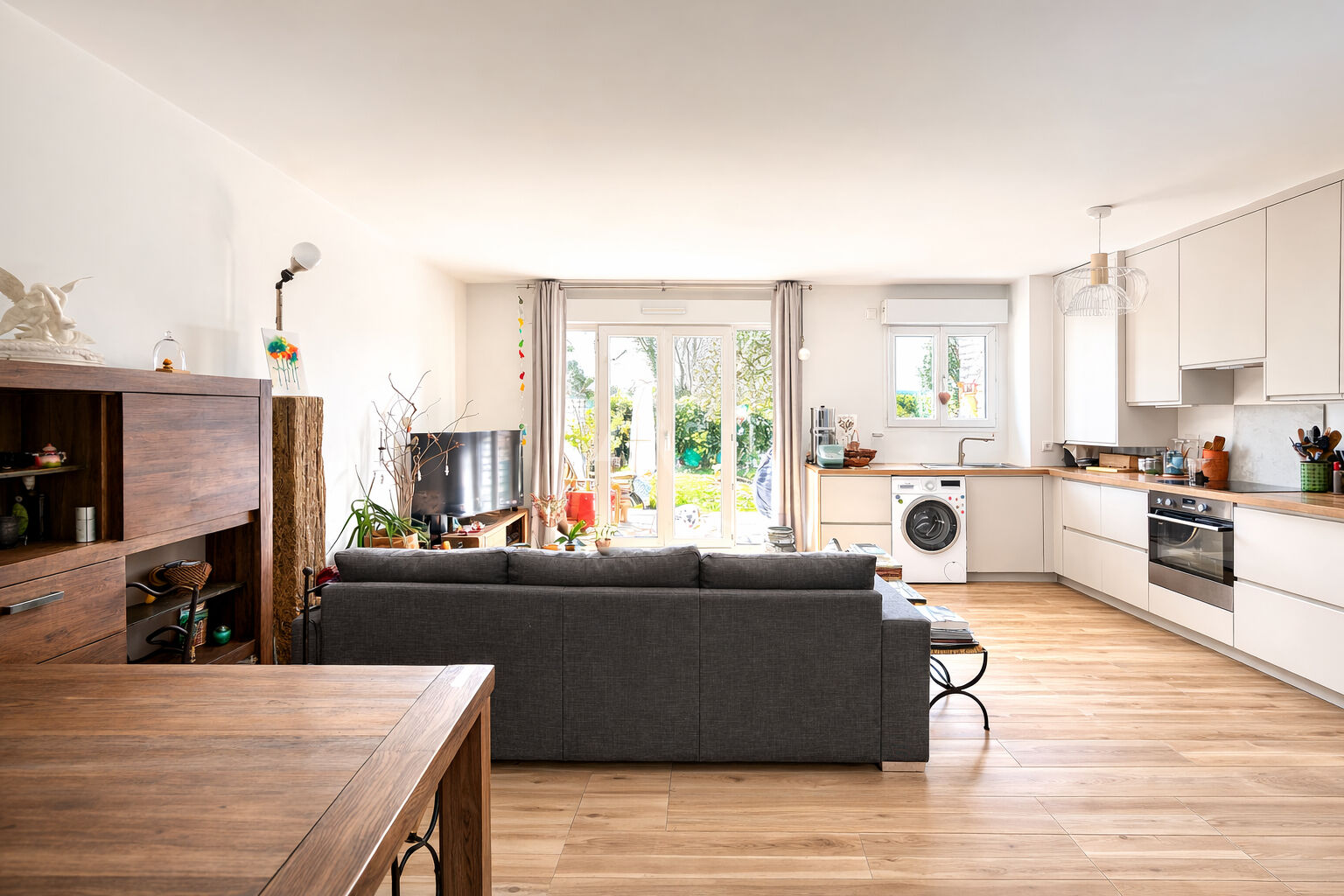 Appartement CLAYE SOUILLY (77410) 3 pi&egrave;ces 72.70 m&sup2;