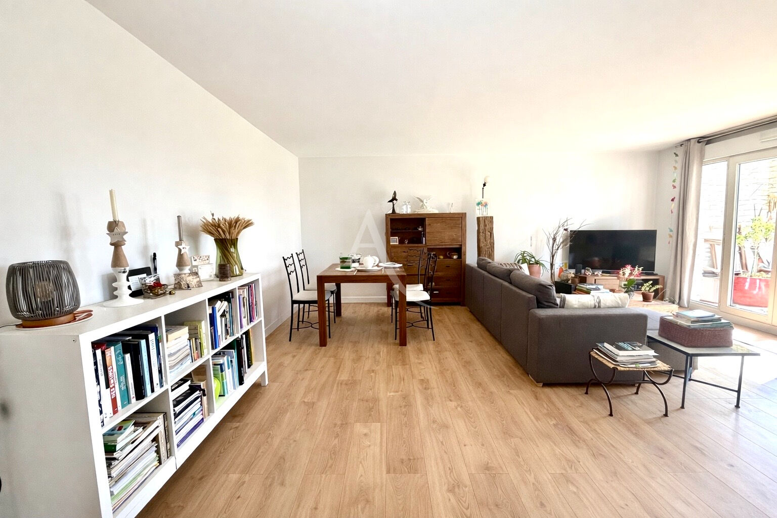 Appartement CLAYE SOUILLY (77410) 3 pi&egrave;ces 72.70 m&sup2;