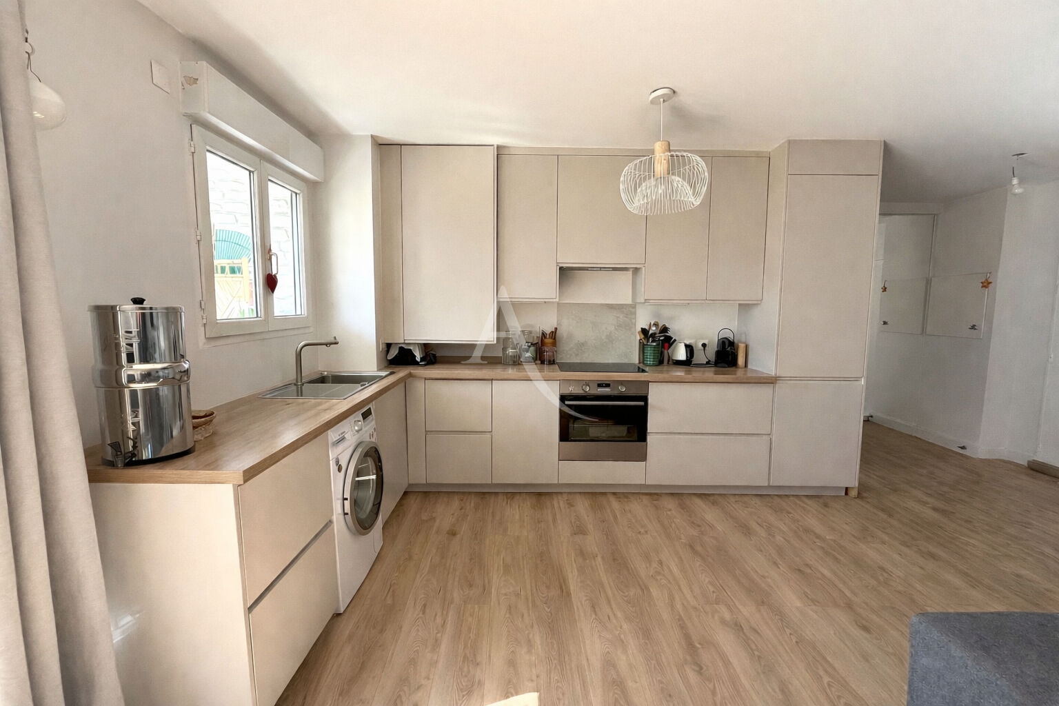 Appartement CLAYE SOUILLY (77410) 3 pi&egrave;ces 72.70 m&sup2;