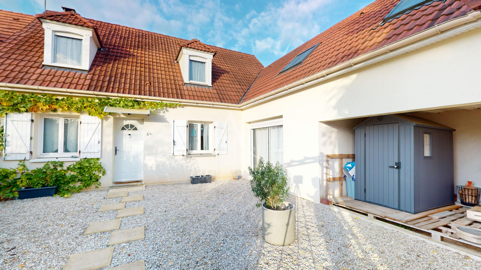 Maison CHANGIS SUR MARNE (77660) 7 pièces 140.00 m²