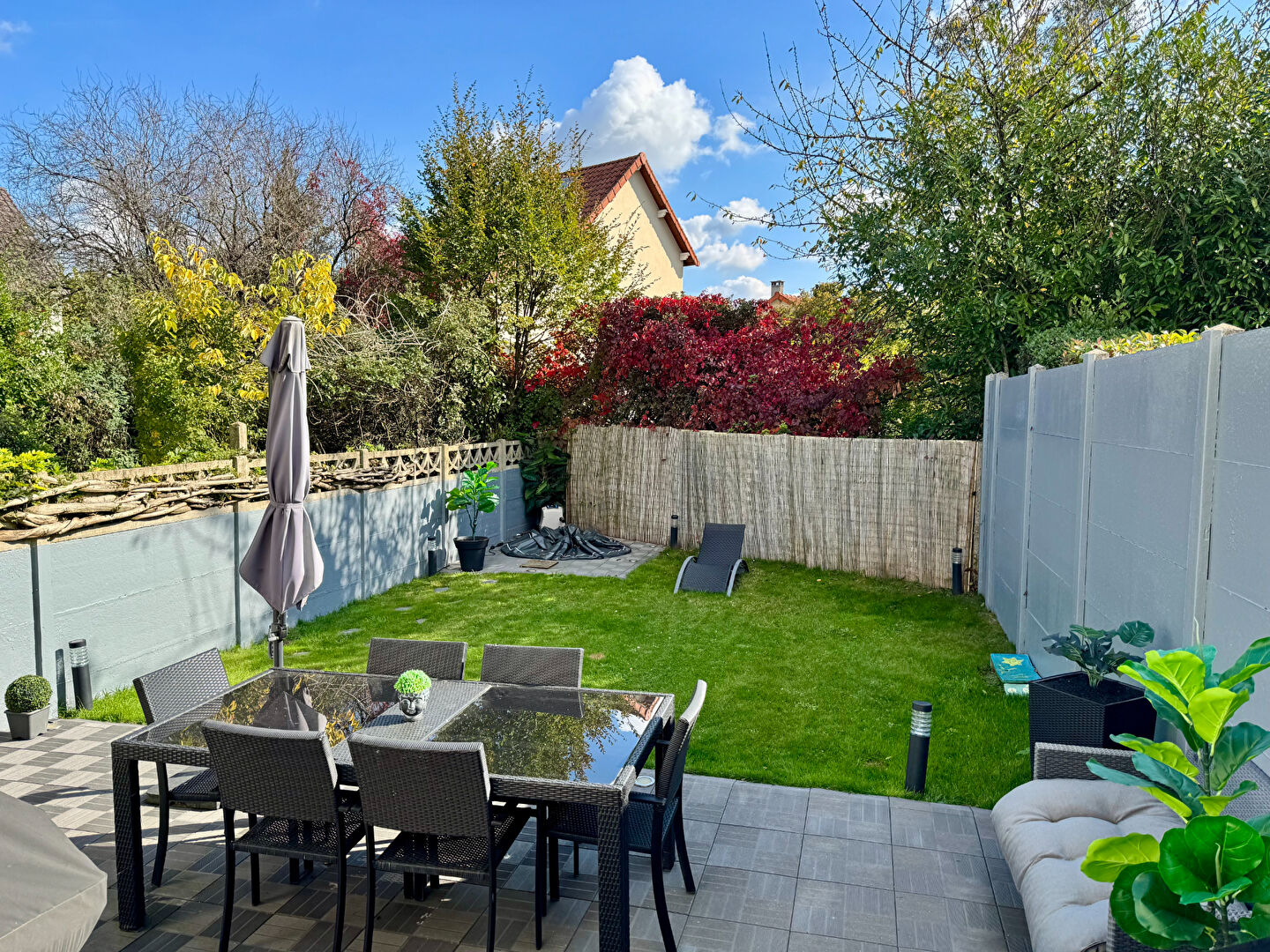 Maison CHELLES (77500) 6 pièces 149.00 m²