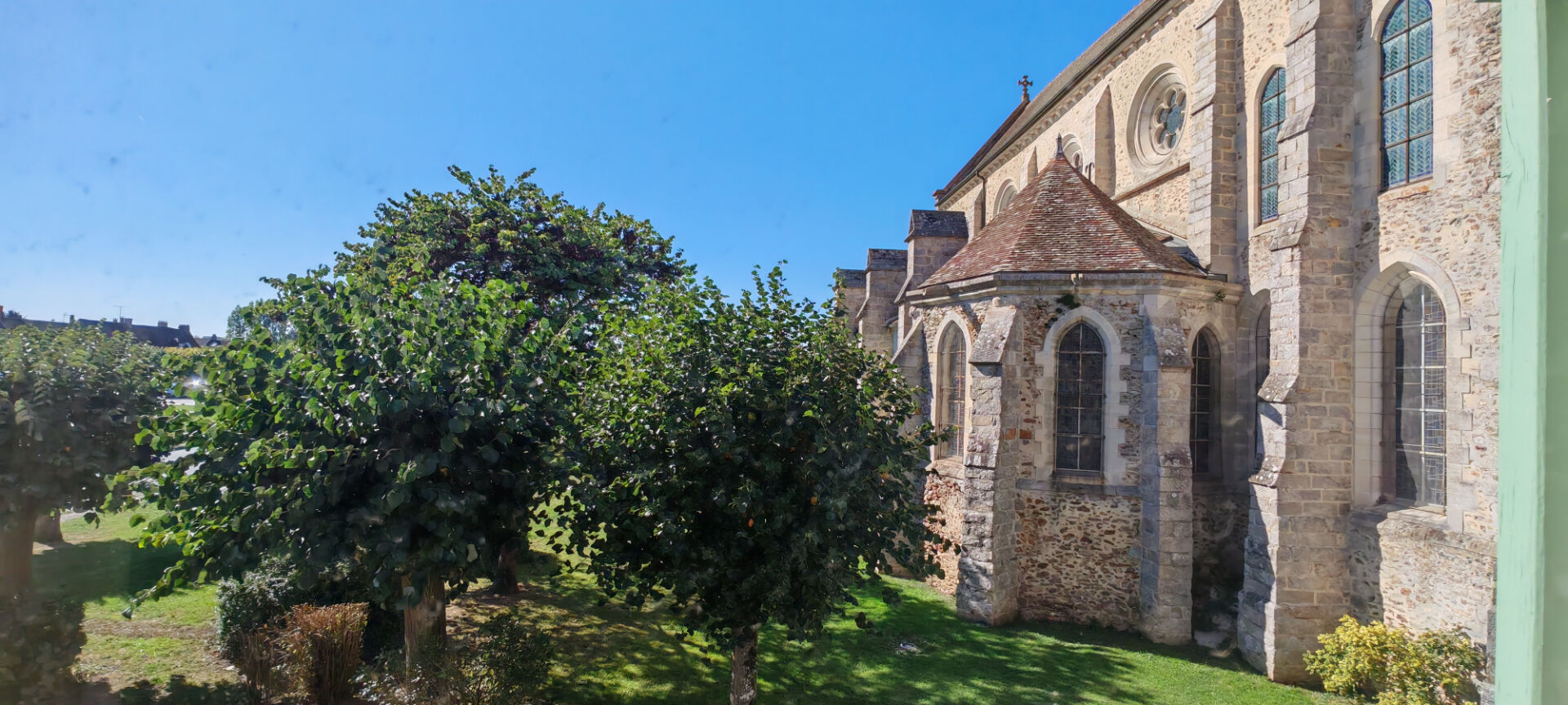 Maison VILLENEUVE LE COMTE (77174) 4 pièces 104.44 m²