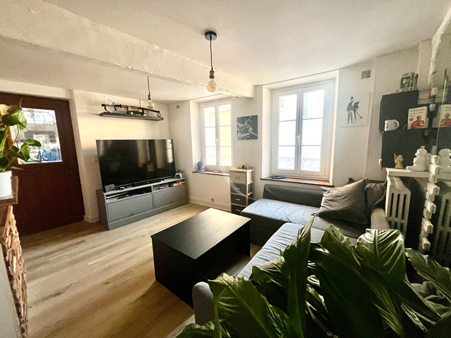 Maison ANNET SUR MARNE (77410) 3 pièces 71.97 m²