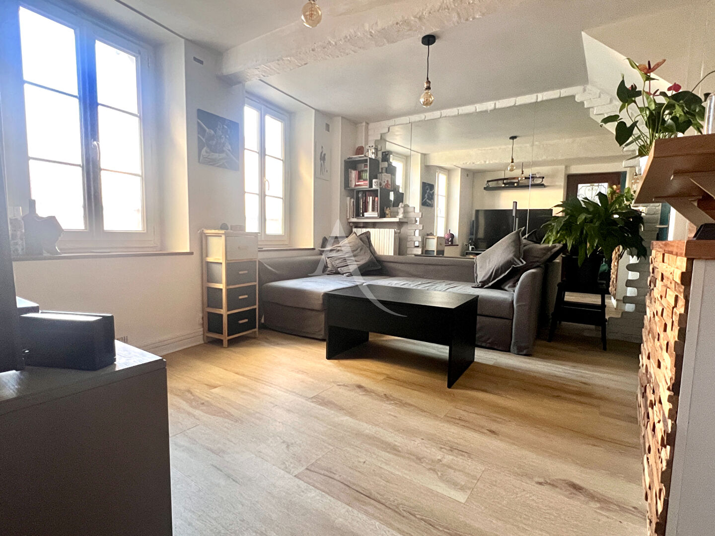 Maison ANNET SUR MARNE (77410) 3 pièces 71.97 m²