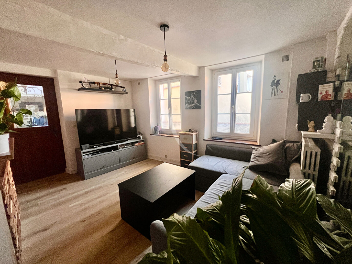 Maison ANNET SUR MARNE (77410) 3 pièces 71.97 m²