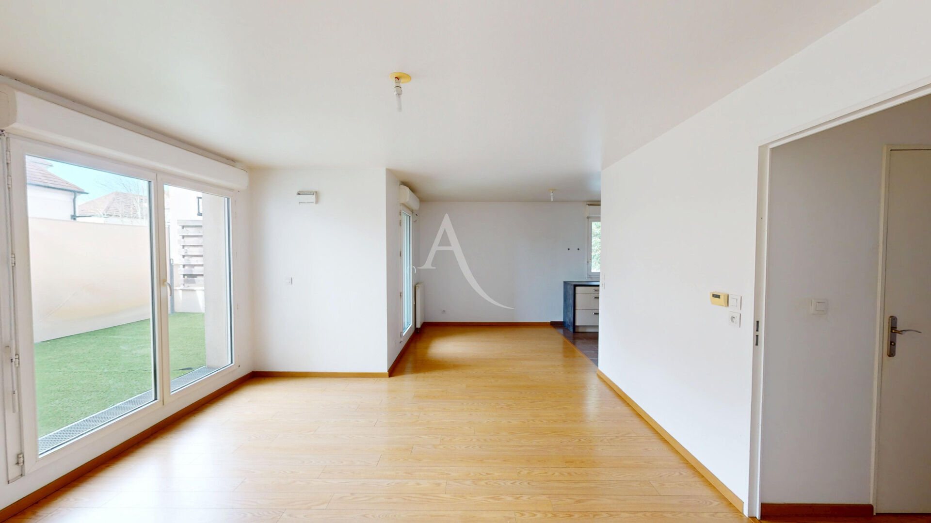 Appartement CHESSY (77700) 3 pièces 72.04 m²