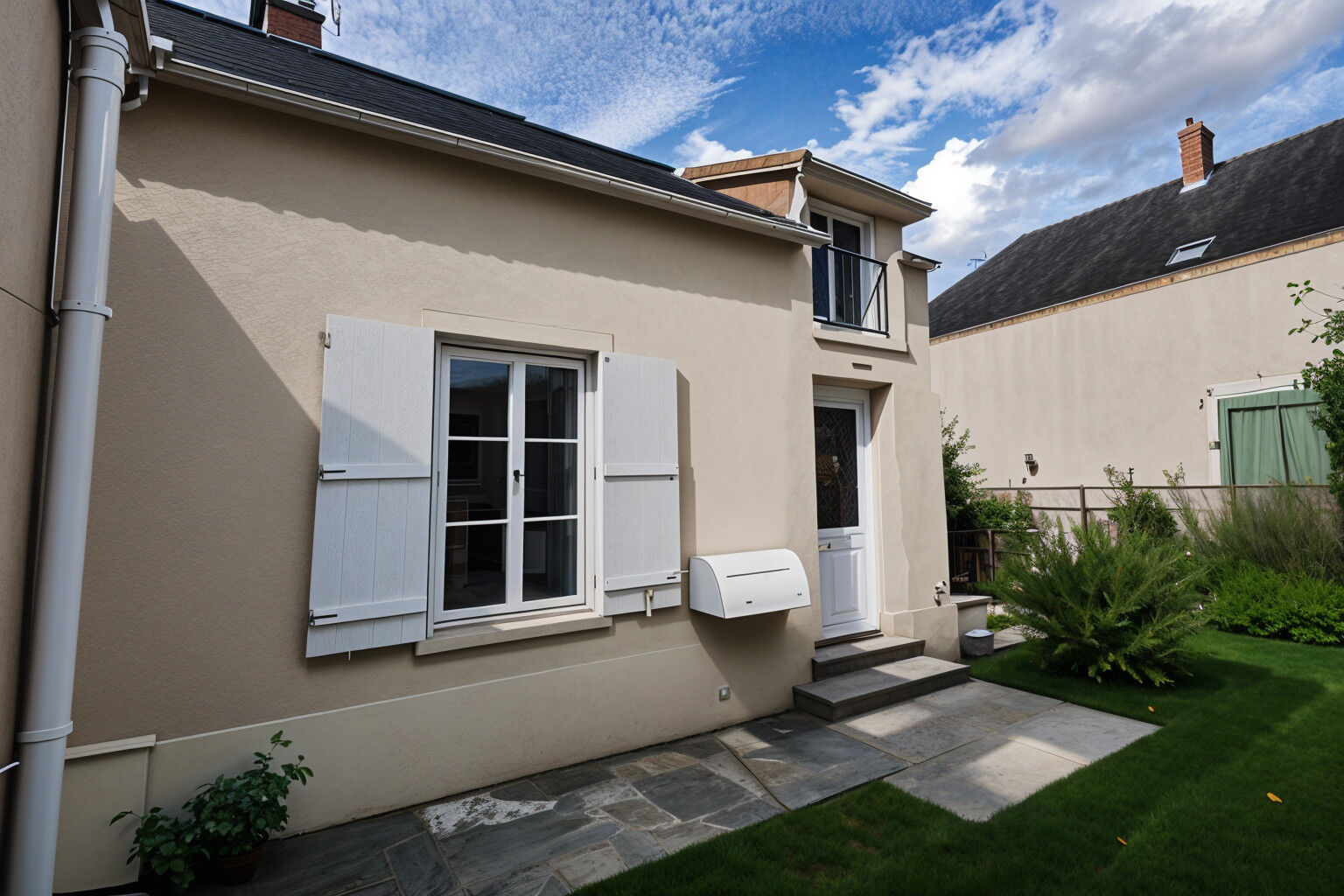 Maison CHAMPAGNE SUR SEINE (77430) 4 pièces 99.00 m²