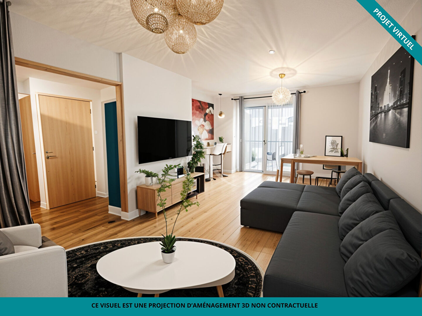 Maison BONDY (93140) 5 pièces 100.00 m²