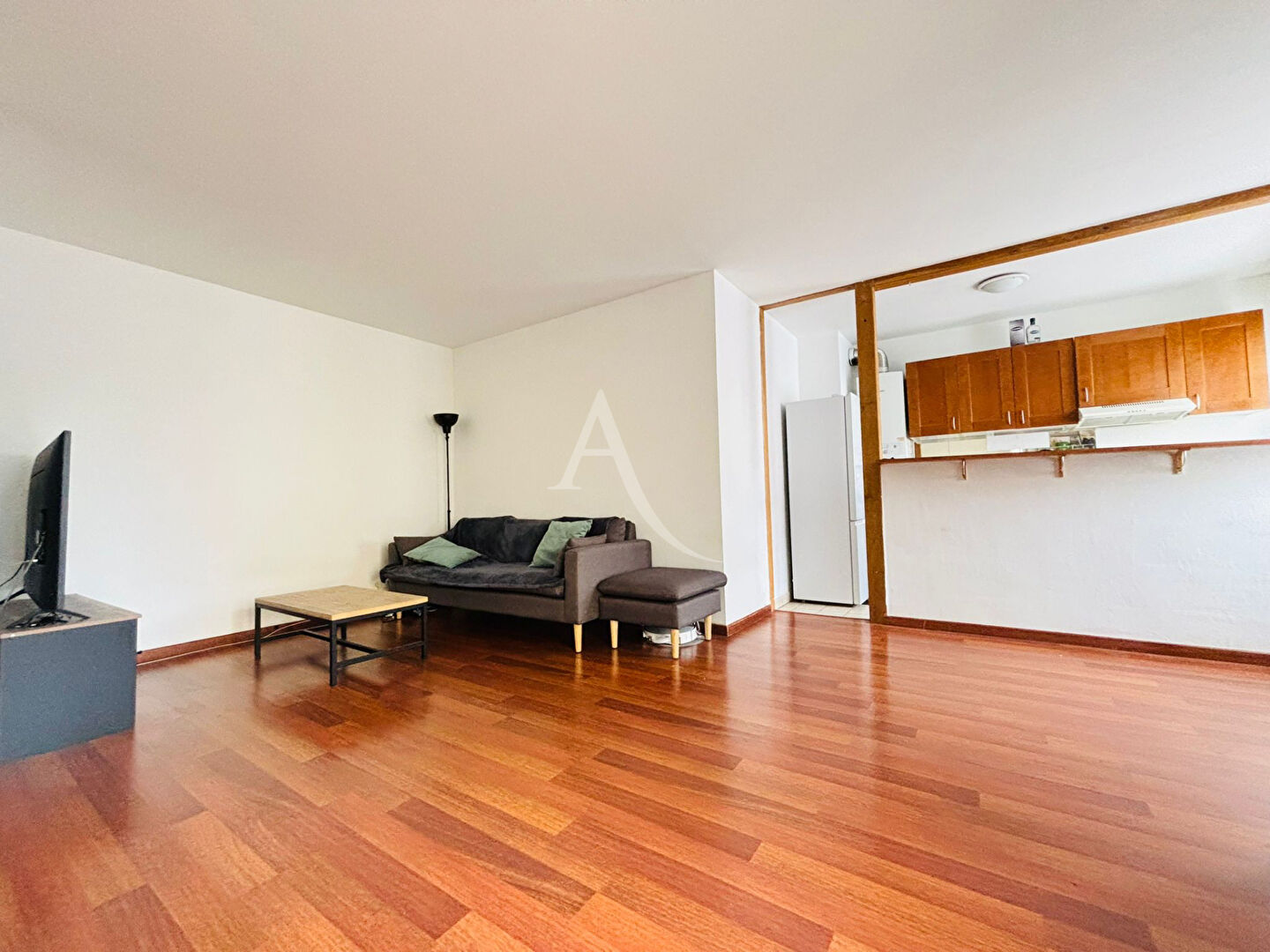 Appartement SERRIS (77700) 2 pièces 44.28 m²
