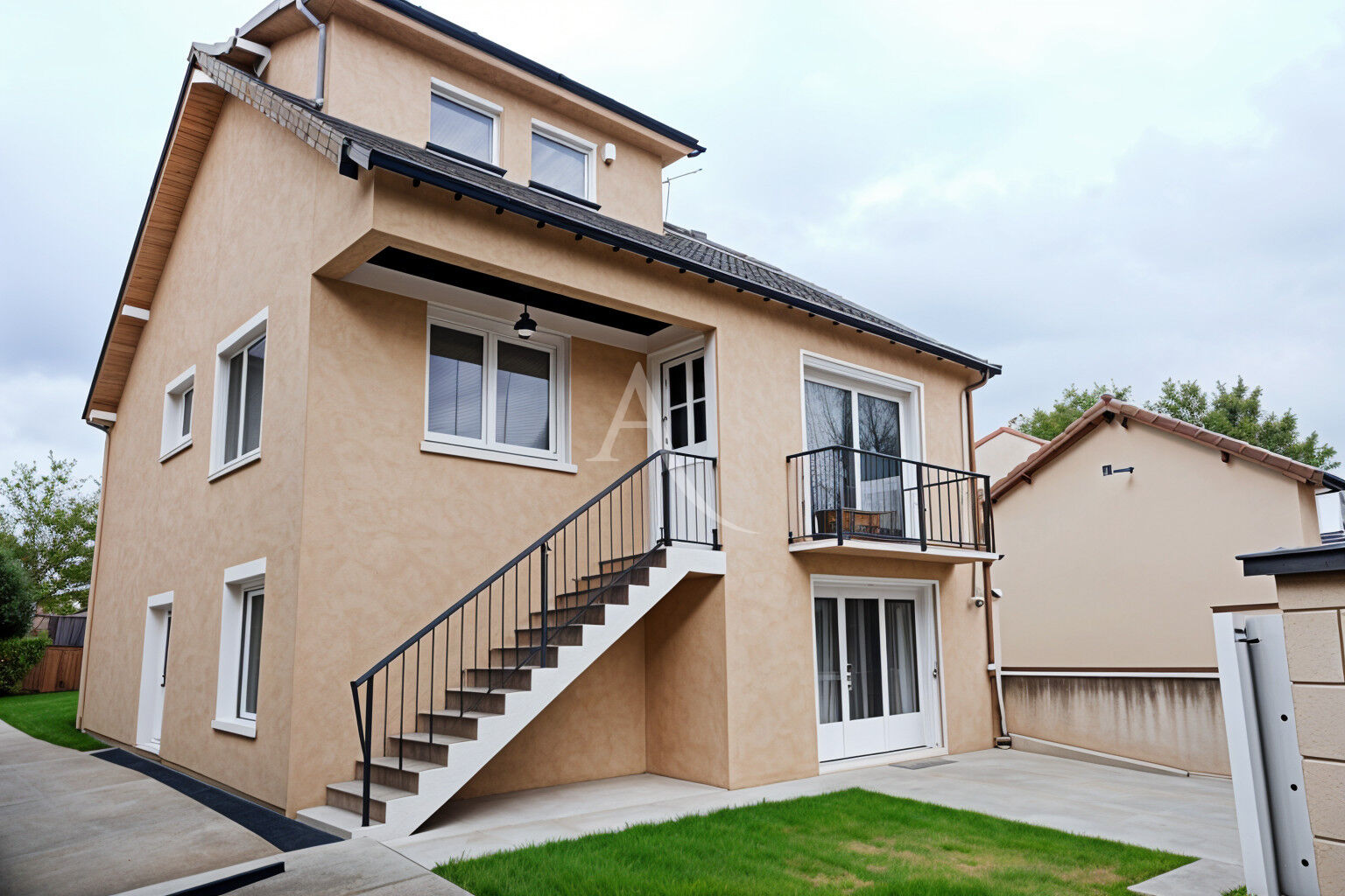 Maison GAGNY (93220) 8 pi&egrave;ces 168.38 m&sup2;