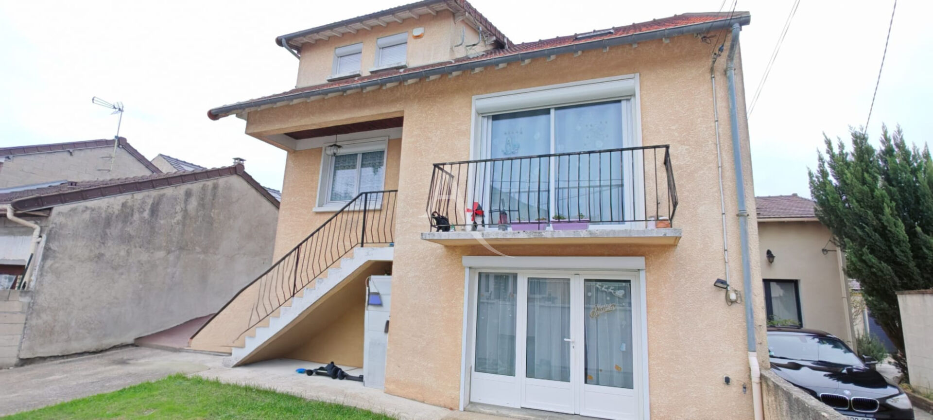Maison GAGNY (93220) 8 pi&egrave;ces 168.38 m&sup2;