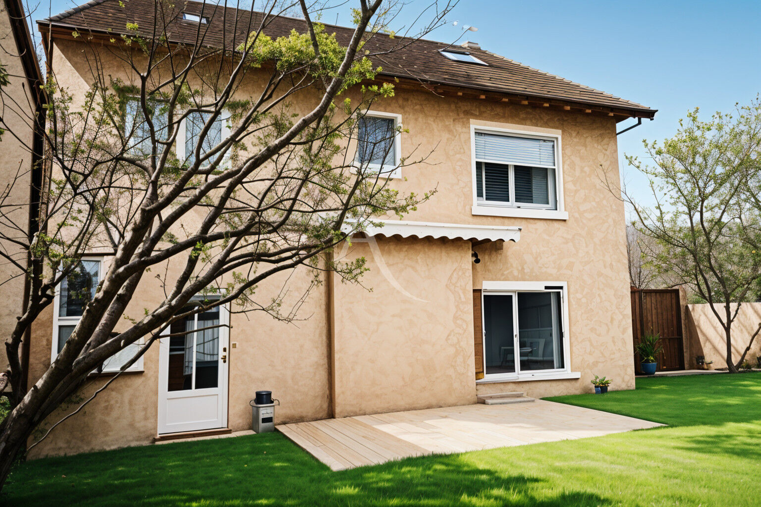 Maison GAGNY (93220) 8 pi&egrave;ces 168.38 m&sup2;