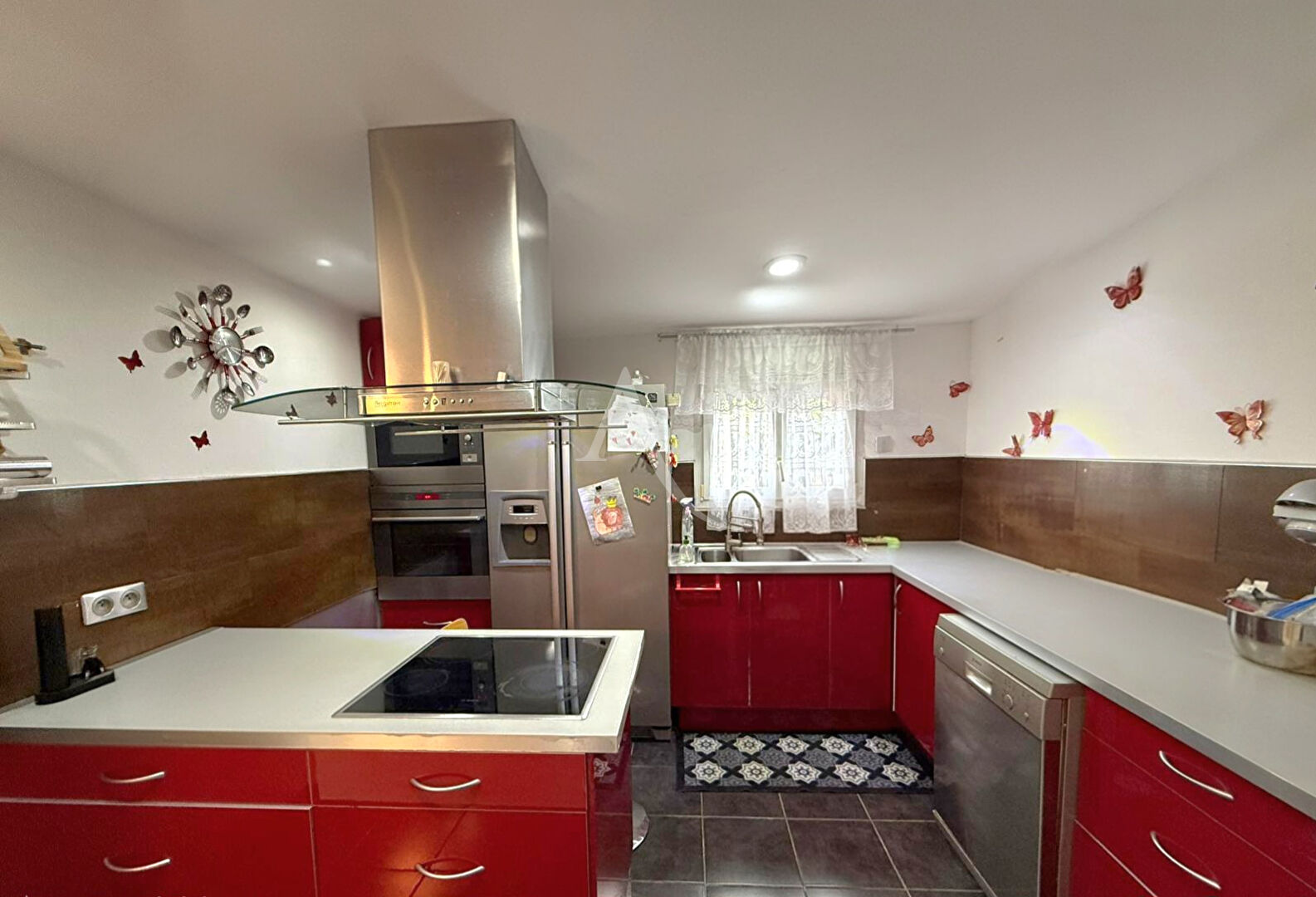 Maison NEUILLY PLAISANCE (93360) 4 pièces 92.00 m²