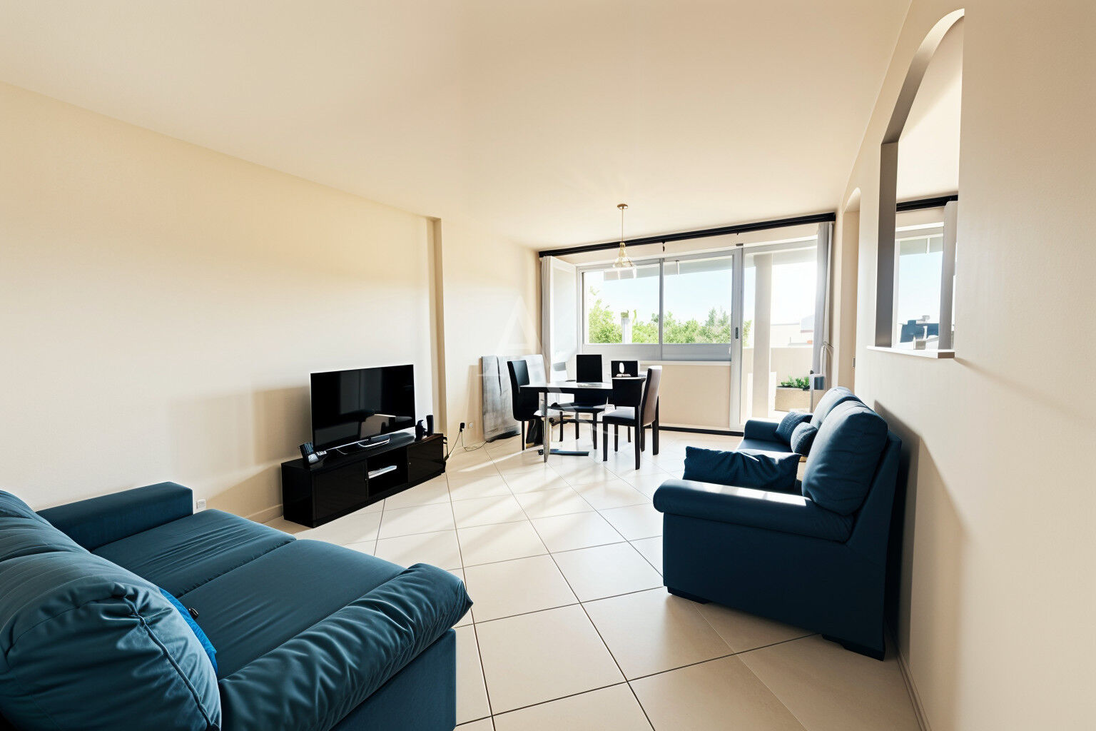 Appartement MEAUX (77100) 3 pièces 70.20 m²