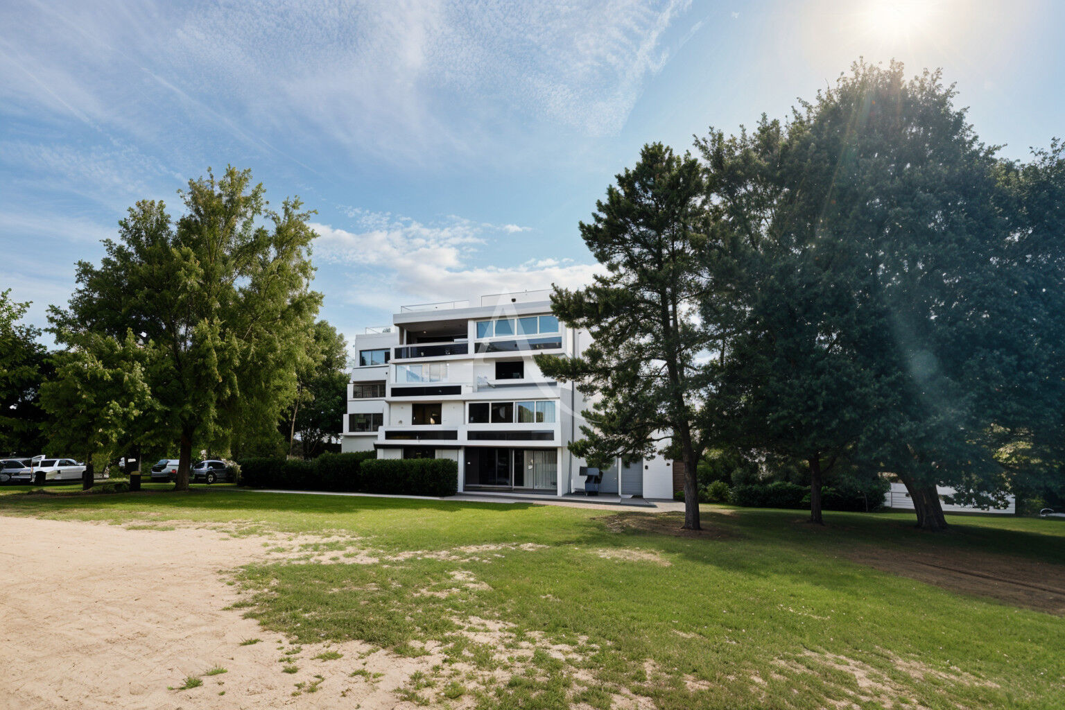 Appartement MEAUX (77100) 3 pi&egrave;ces 70.20 m&sup2;