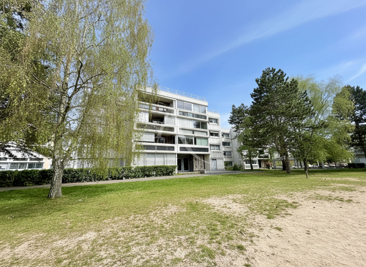 Appartement MEAUX (77100) 3 pi&egrave;ces 70.20 m&sup2;