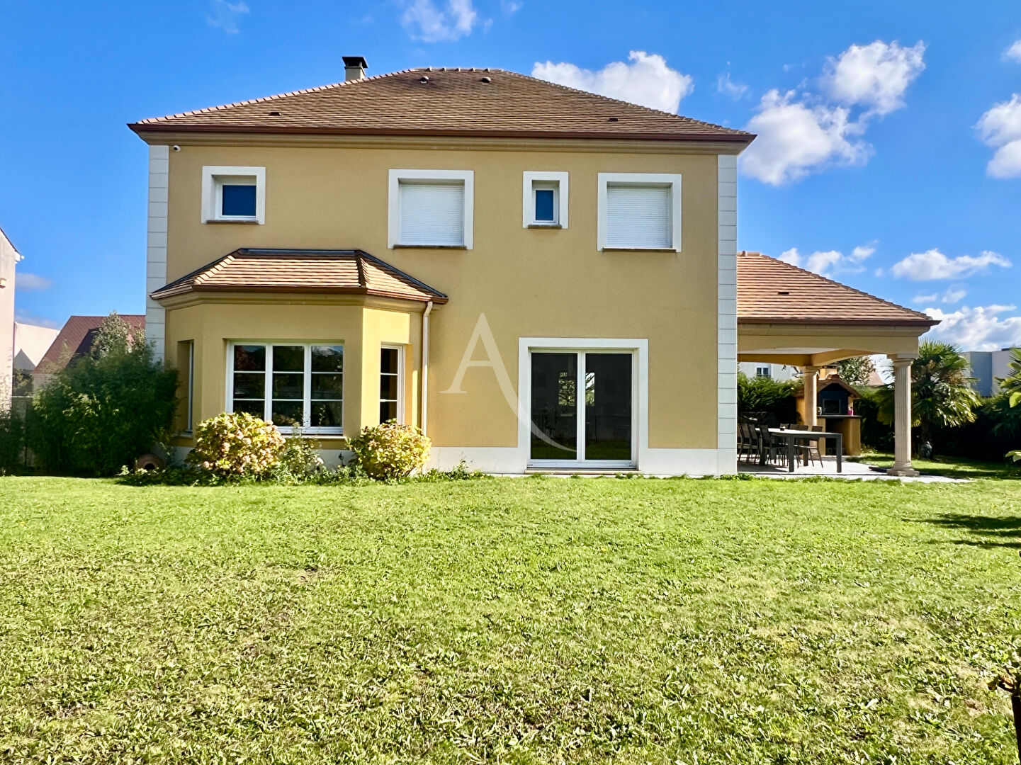 Maison ANNET SUR MARNE (77410) 6 pièces 140.00 m²