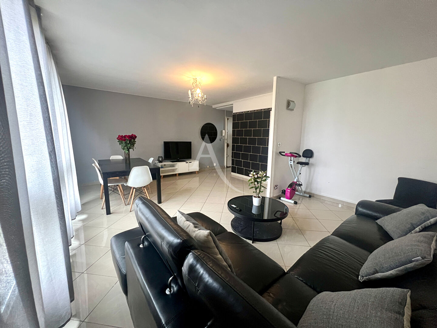 Appartement LIVRY GARGAN (93190) 4 pièces 78.00 m²