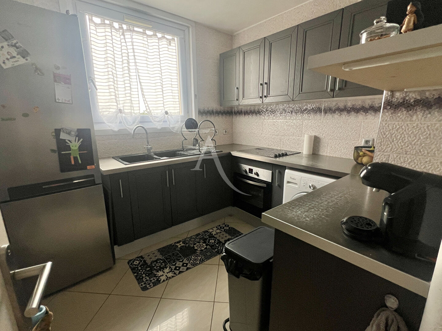 Appartement LIVRY GARGAN (93190) 4 pi&egrave;ces 78.00 m&sup2;