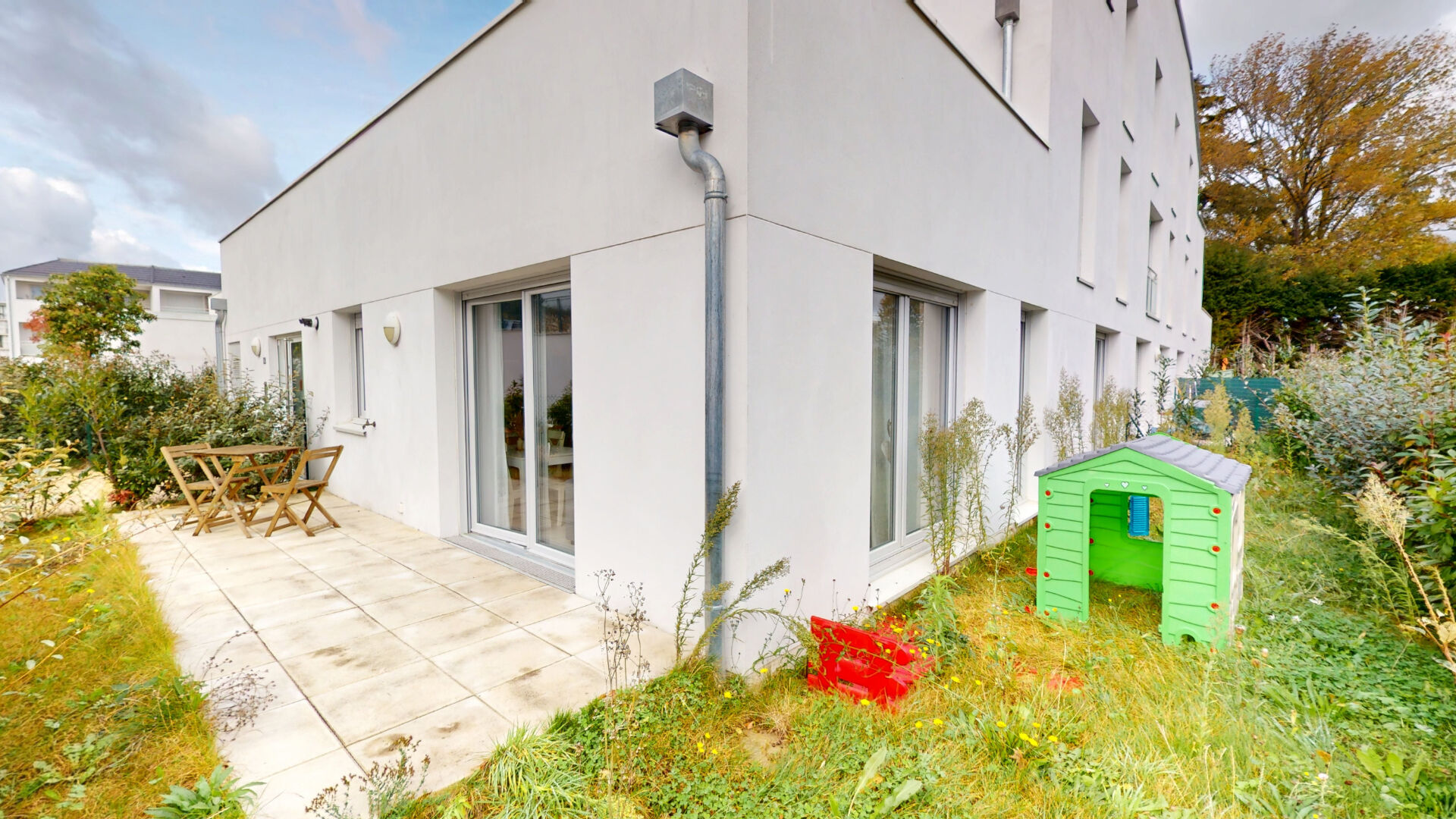 Appartement LAGNY SUR MARNE (77400) 3 pi&egrave;ces 67.00 m&sup2;