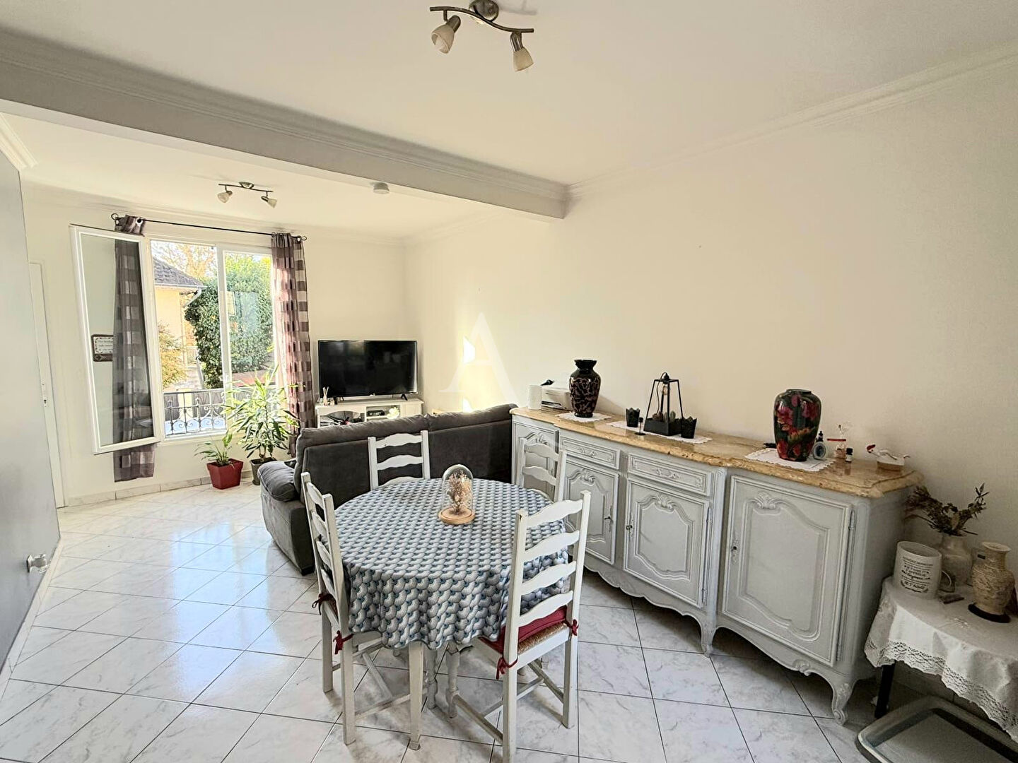 Maison LE PERREUX SUR MARNE (94170) 3 pièces 65.00 m²