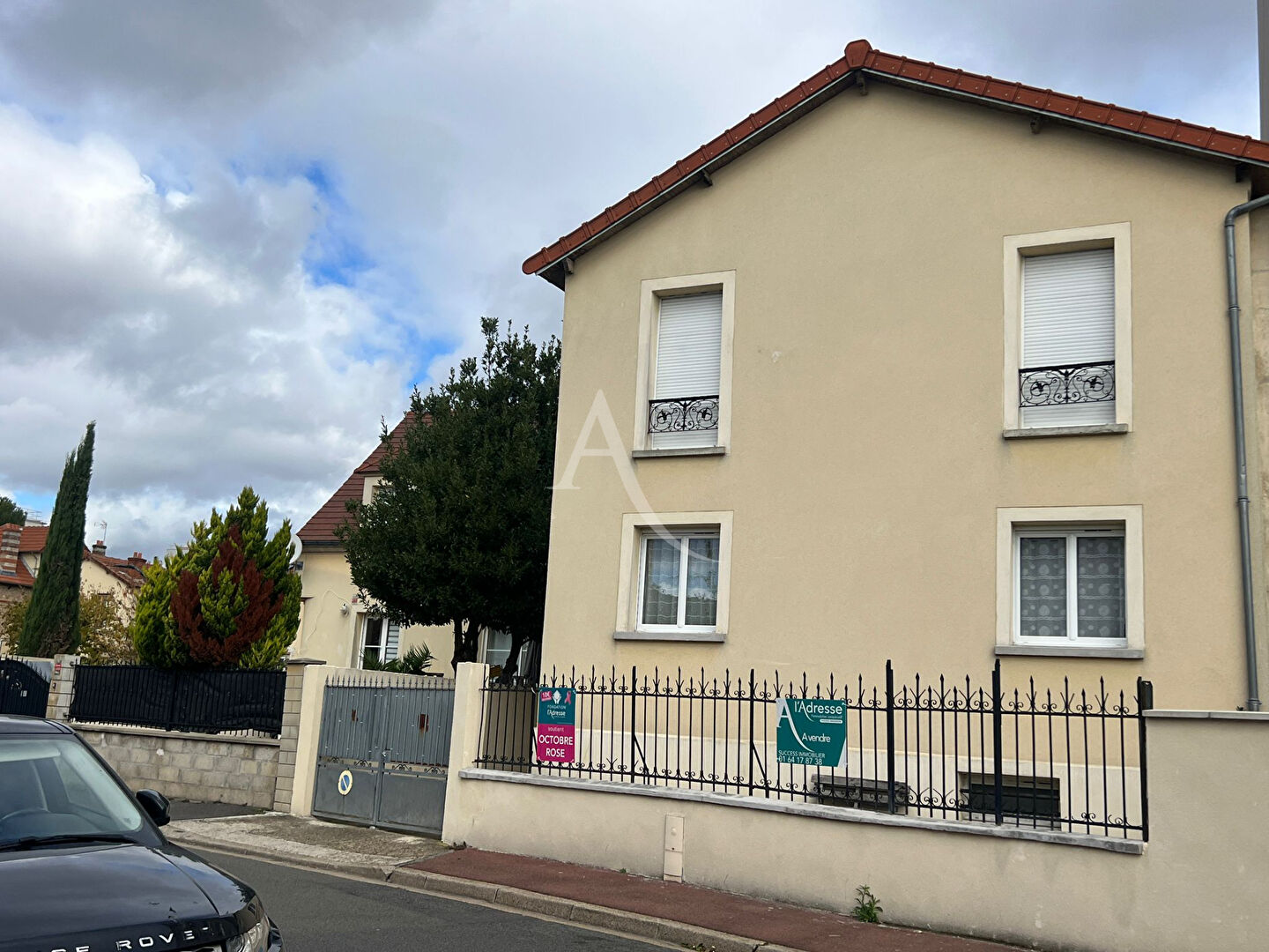 Maison LES PAVILLONS SOUS BOIS (93320) 4 pièces 70.00 m²
