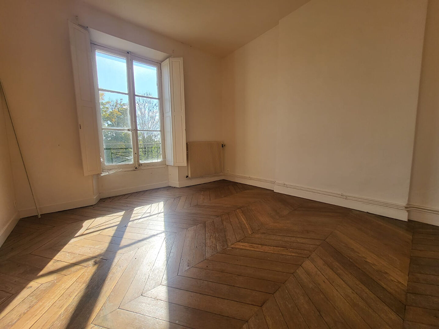 Appartement MOUSSEAUX LES BRAY (77480) 5 pièces 129.00 m²