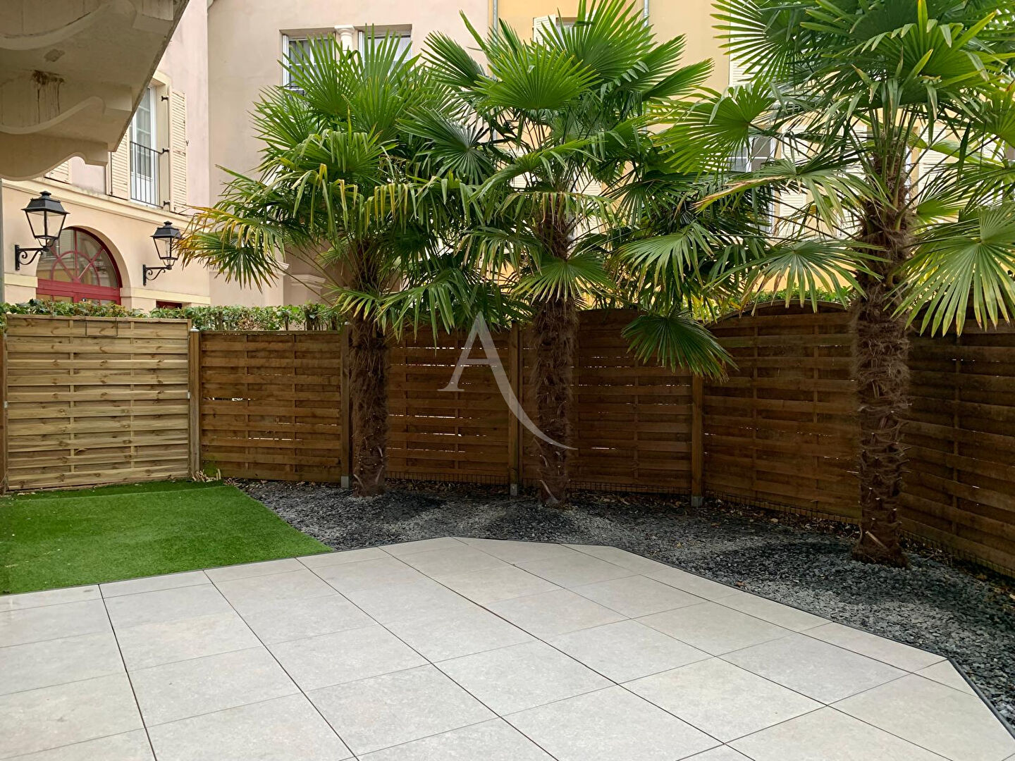 Appartement SERRIS (77700) 3 pièces 59.19 m²