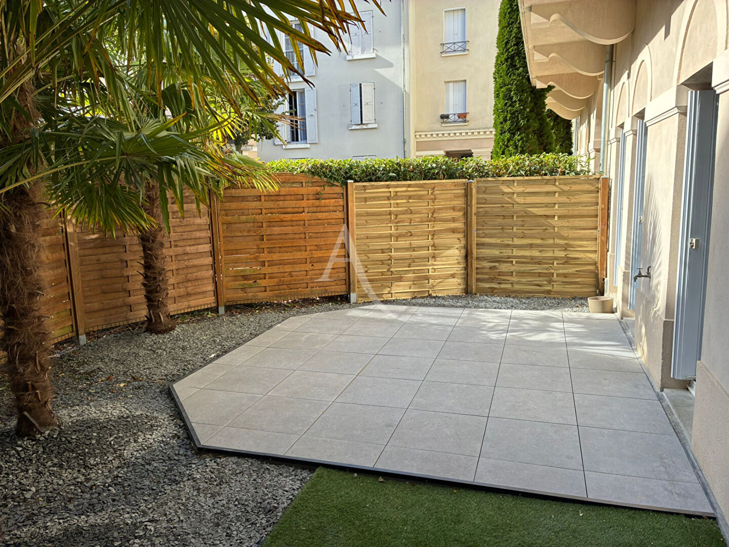 Appartement SERRIS (77700) 3 pièces 59.19 m²