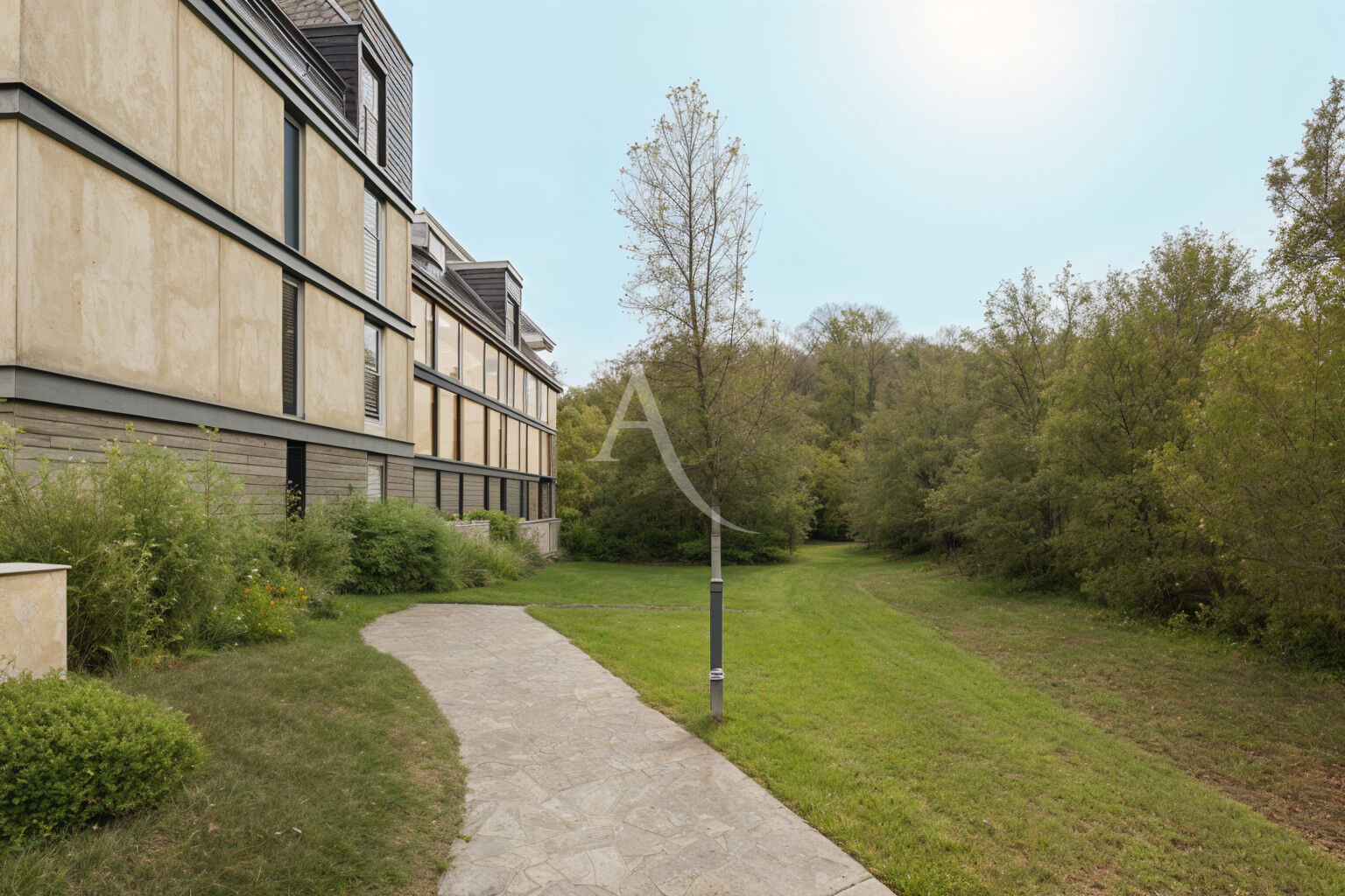 Appartement MONTEVRAIN (77144) 3 pièces 70.00 m²