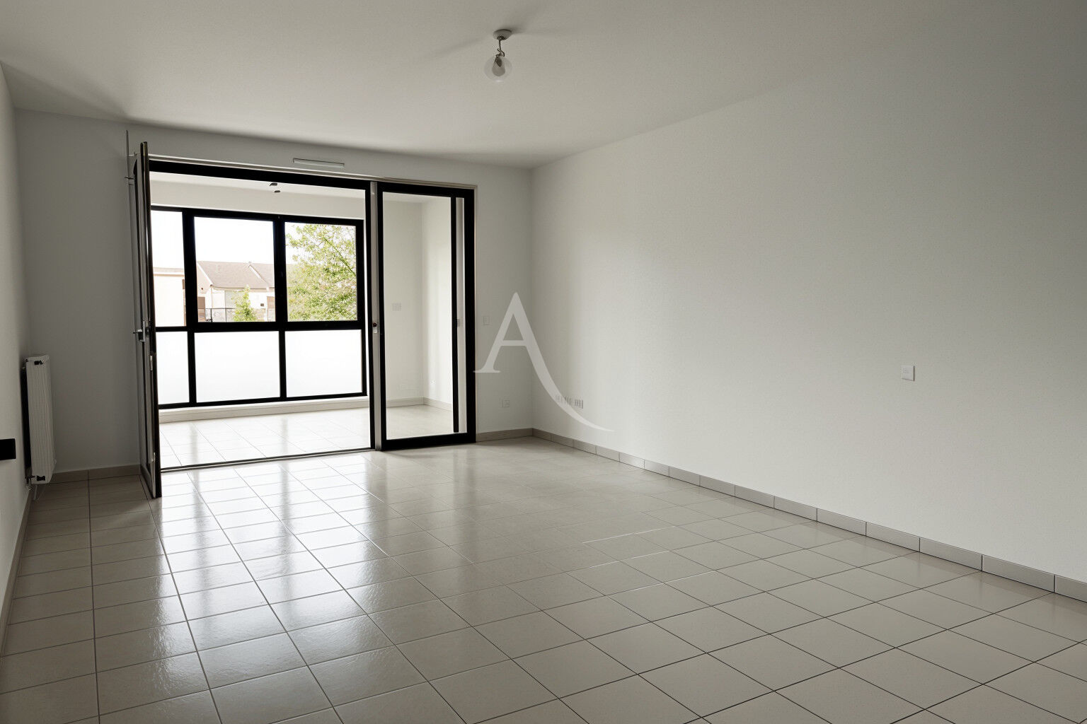 Appartement MONTEVRAIN (77144) 3 pièces 70.00 m²