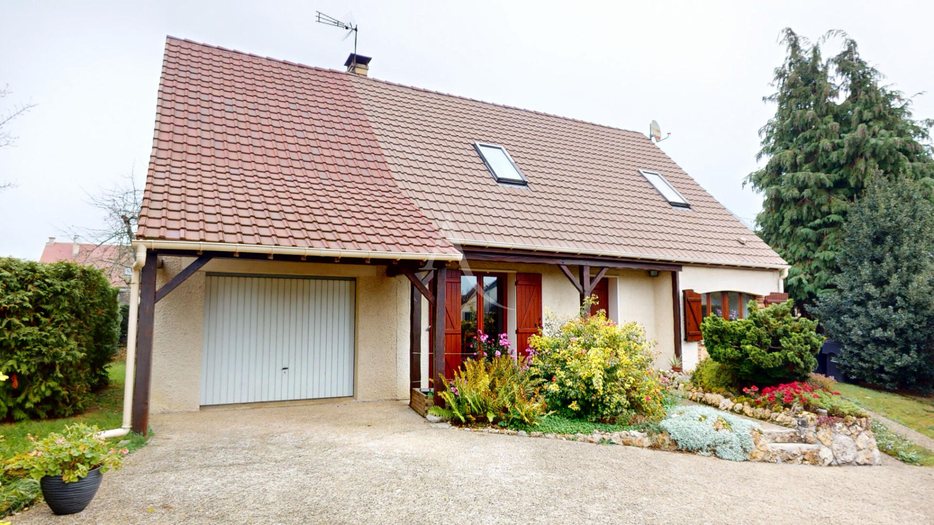 Maison CHANGIS SUR MARNE (77660) 5 pièces 98.00 m²