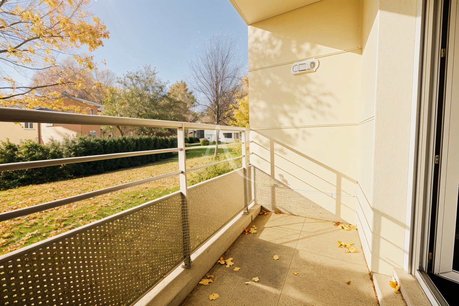 Appartement MONTEVRAIN (77144) 2 pièces 35.76 m²