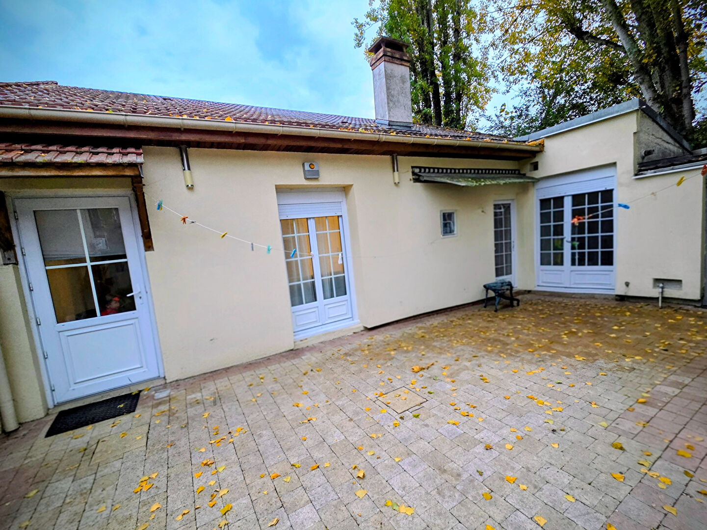 Maison SEVRAN (93270) 4 pièces 66.00 m²