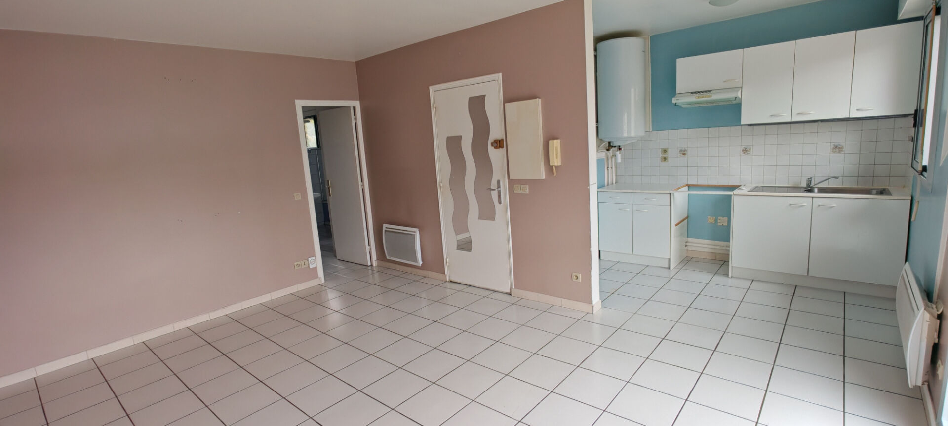 Appartement VILLEPARISIS (77270) 2 pièces 40.00 m²