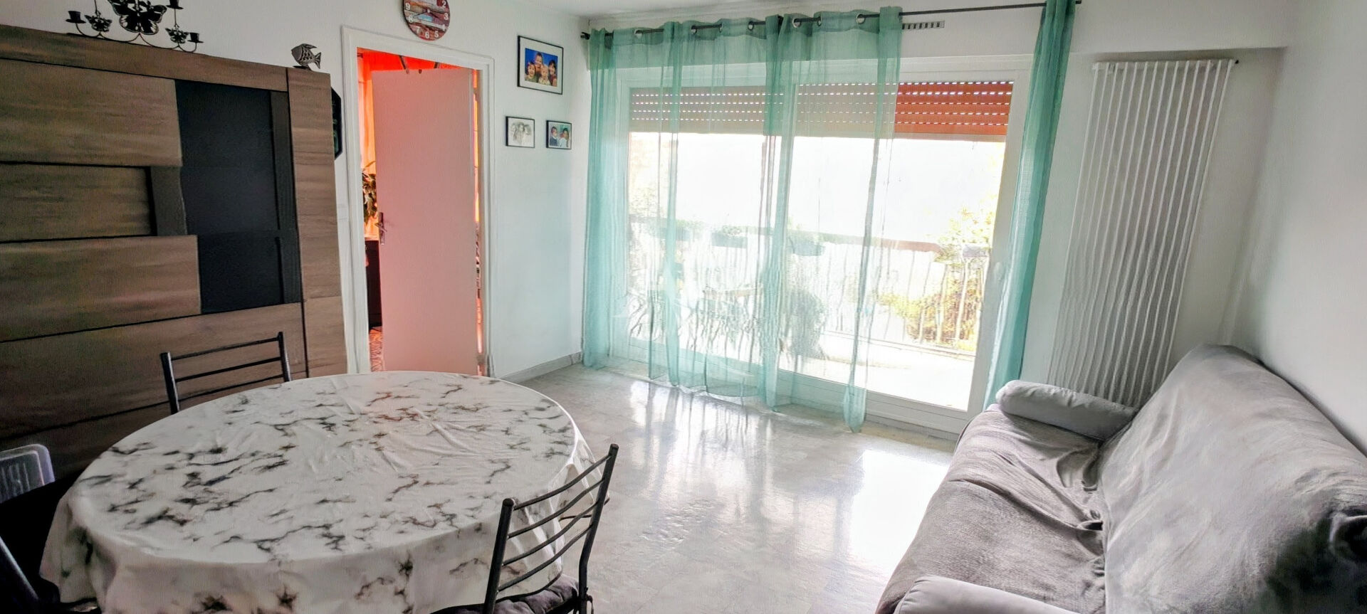 Appartement MEAUX (77100) 2 pi&egrave;ces 49.05 m&sup2;