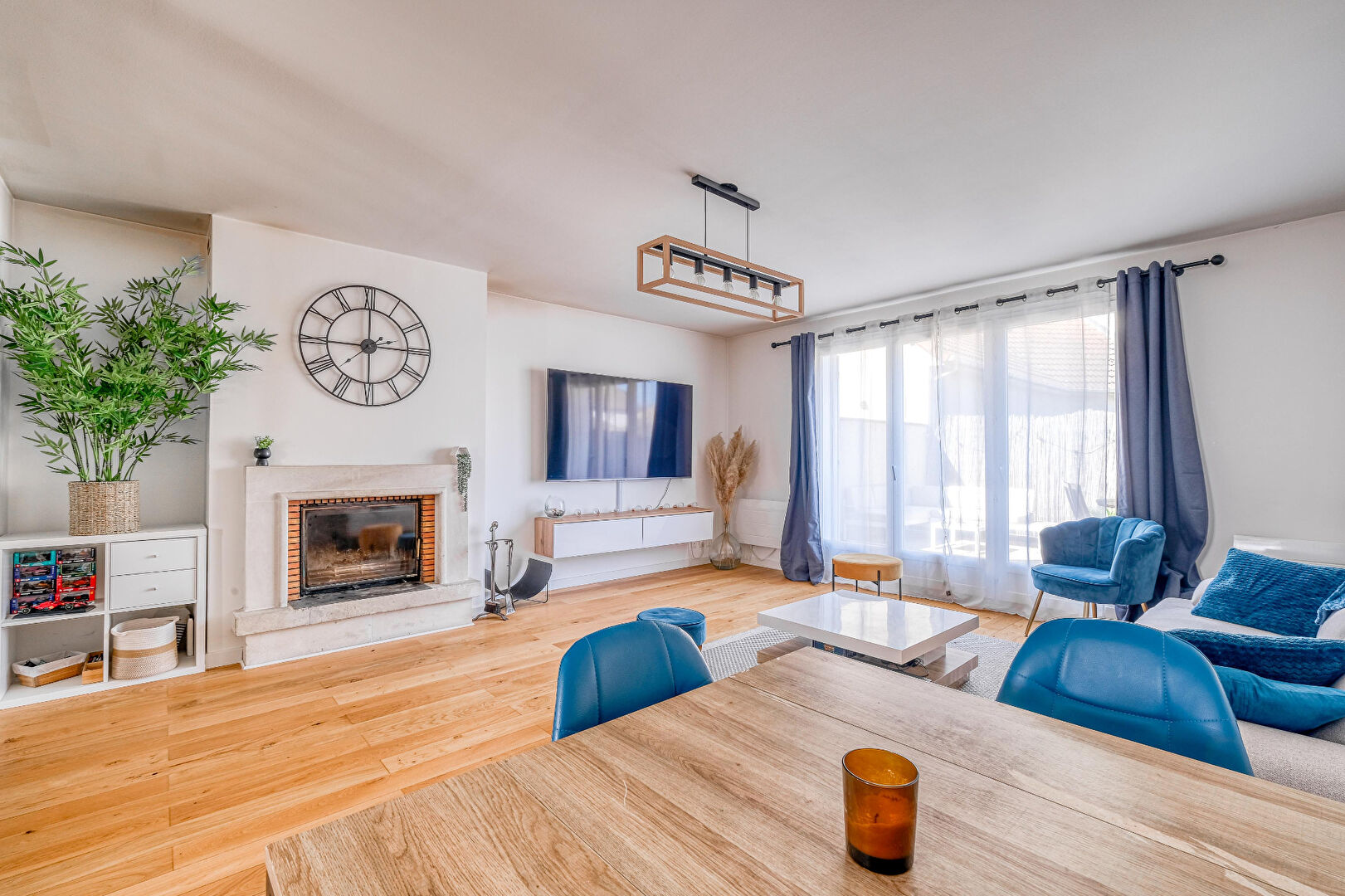 Maison VILLEPARISIS (77270) 4 pi&egrave;ces 92.00 m&sup2;