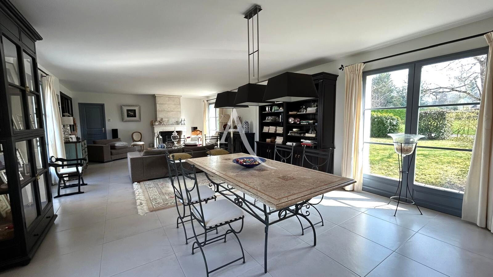 Maison PAUCOURT (45200) 6 pièces 202.00 m²