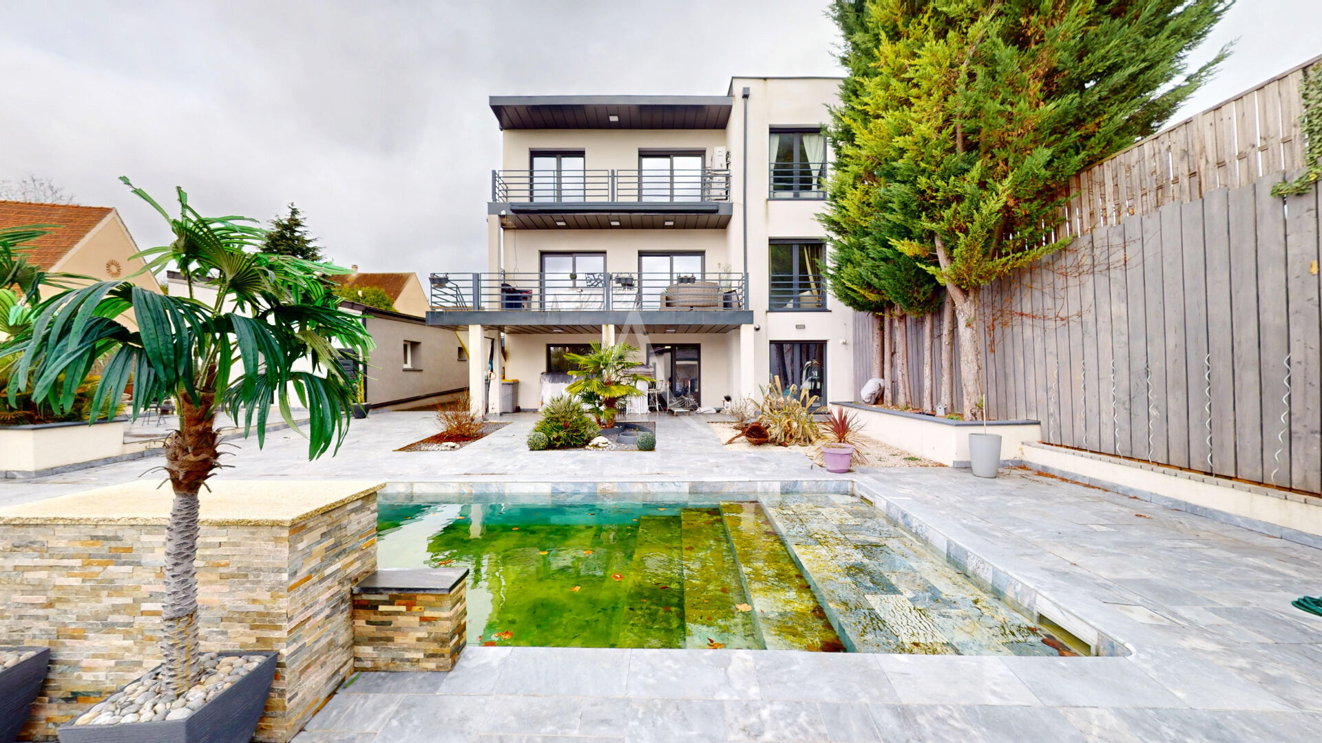 Maison ANNET SUR MARNE (77410) 8 pi&egrave;ces 300.00 m&sup2;