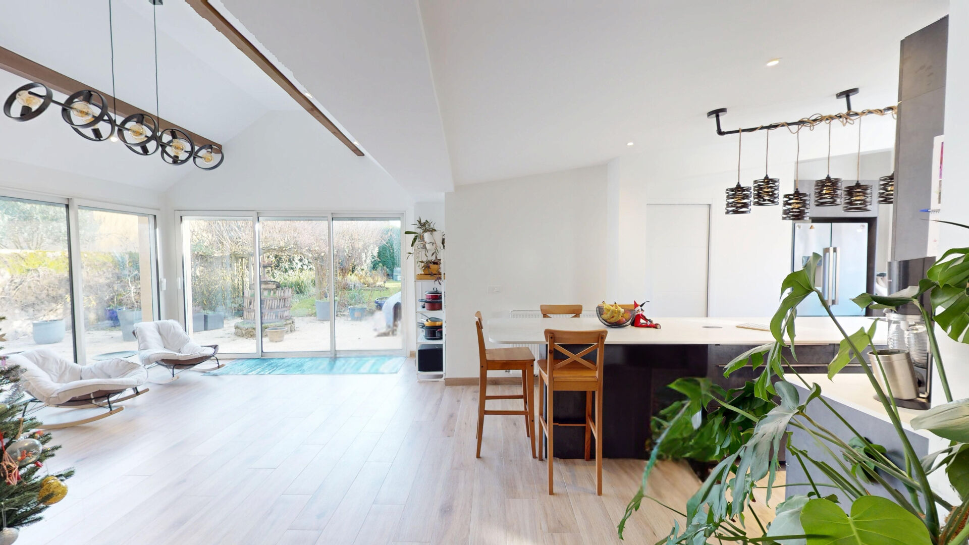 Maison BAILLY ROMAINVILLIERS (77700) 9 pi&egrave;ces 252.00 m&sup2;