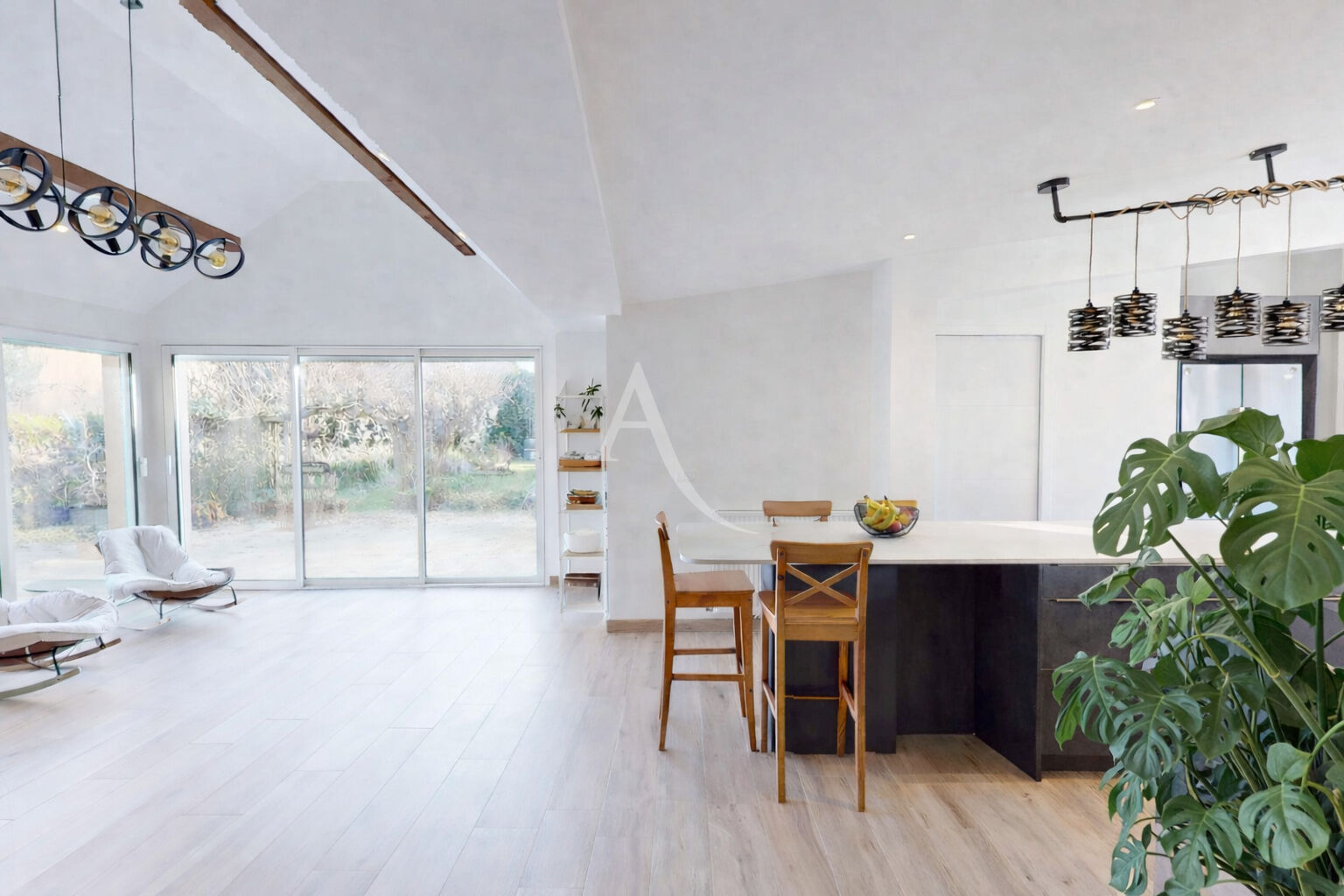 Maison BAILLY ROMAINVILLIERS (77700) 9 pi&egrave;ces 252.00 m&sup2;