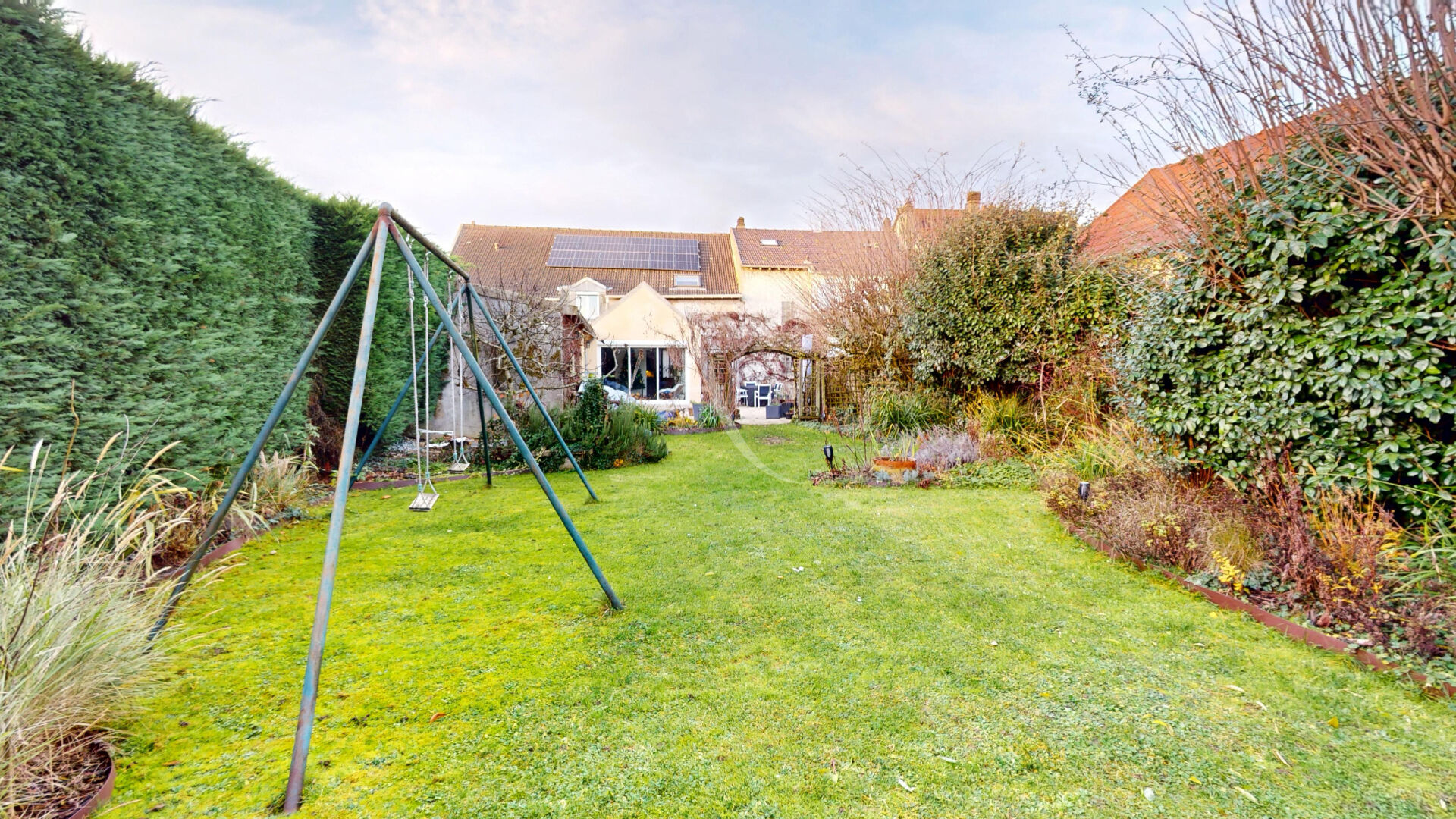 Maison BAILLY ROMAINVILLIERS (77700) 9 pi&egrave;ces 252.00 m&sup2;